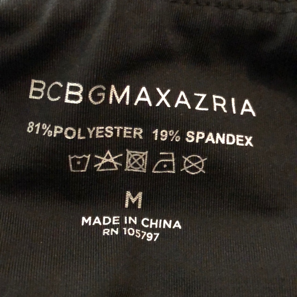 Exercise pants - Picture 9 of 11